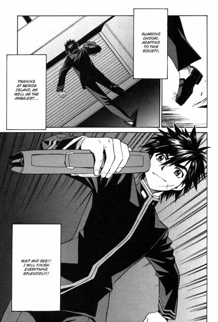 Full Metal Panic! Sigma Chapter 2 40